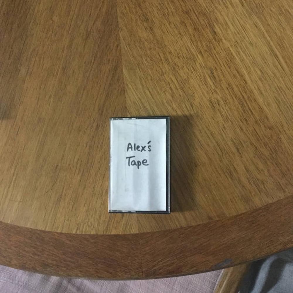 Highlights from The Alex Tape (compilation)