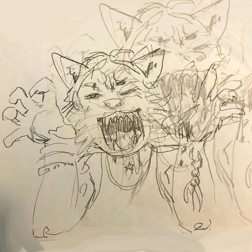 WOLFY
