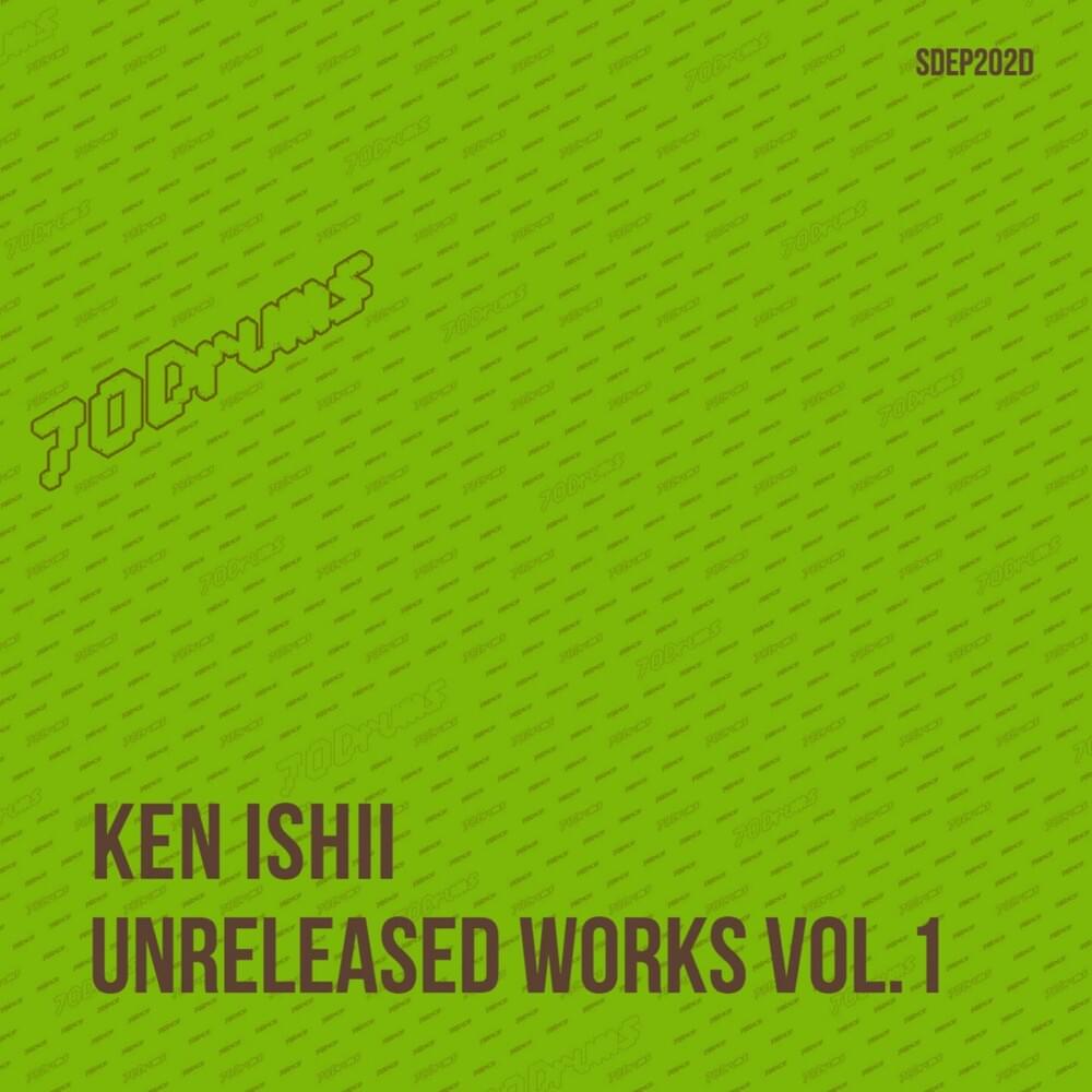 Unreleased Works Vol.1