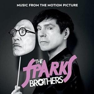 The Sparks Brothers (Music from the Motion Picture)