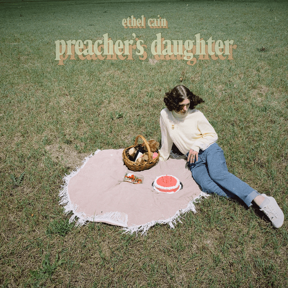 Preacher’s Daughter (Original Demos)