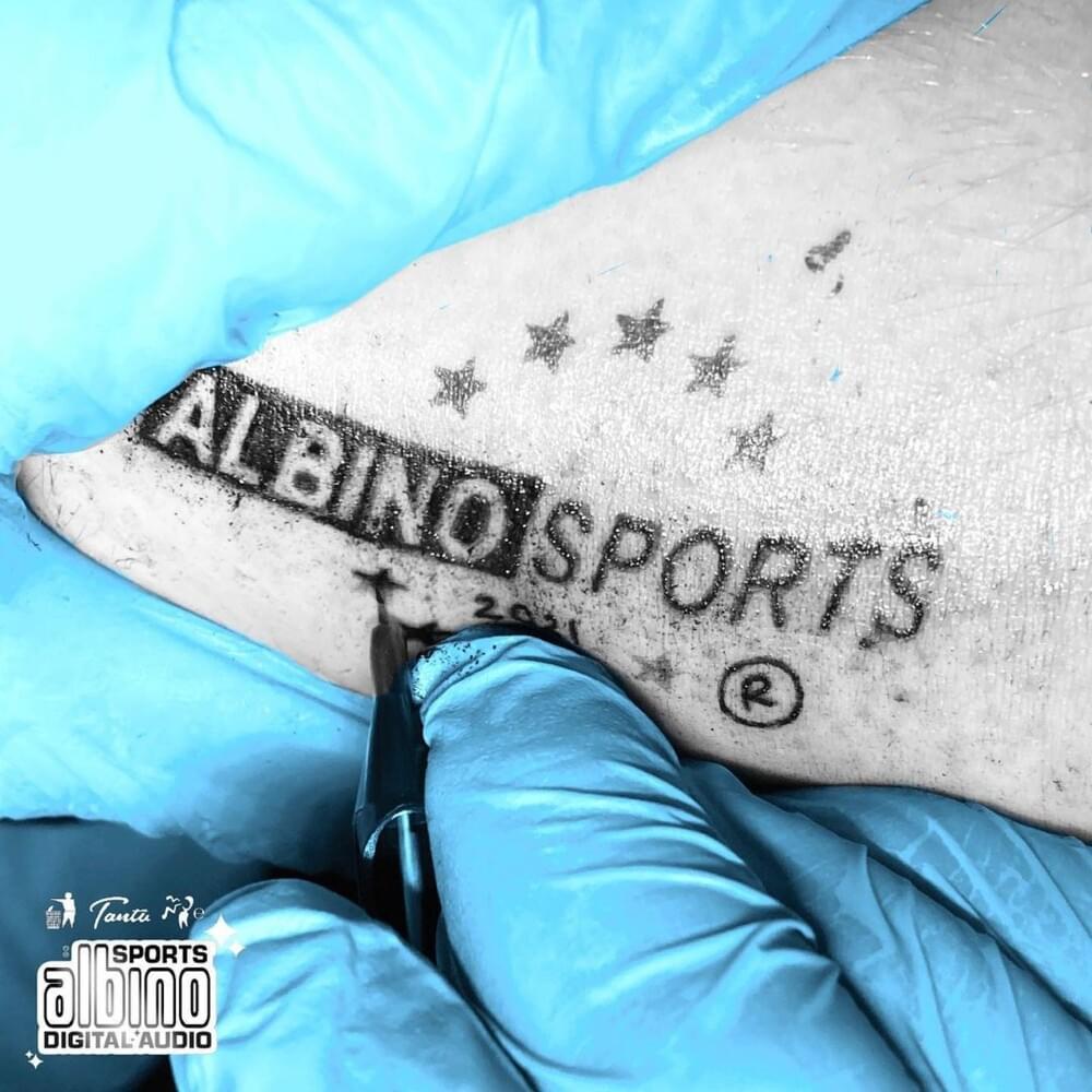 Albino Sports, Vol.1