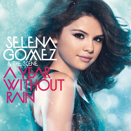 A Year Without Rain (Deluxe Edition)