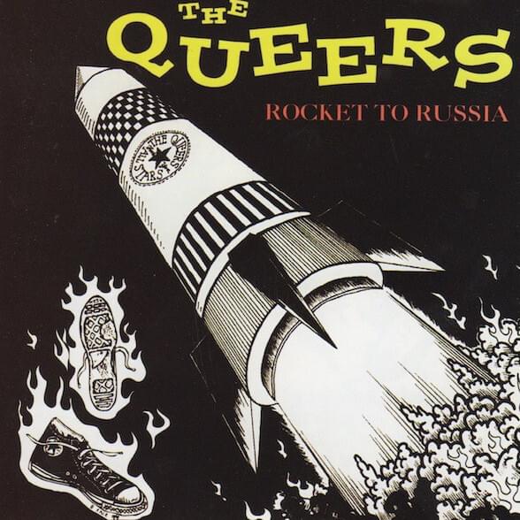 Rocket to Russia [2001 reissue]