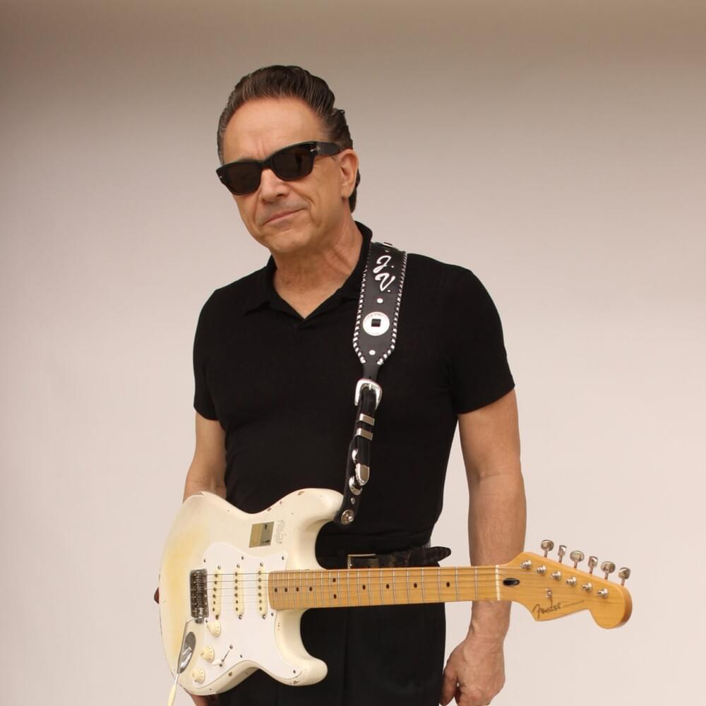 Jimmie Vaughan