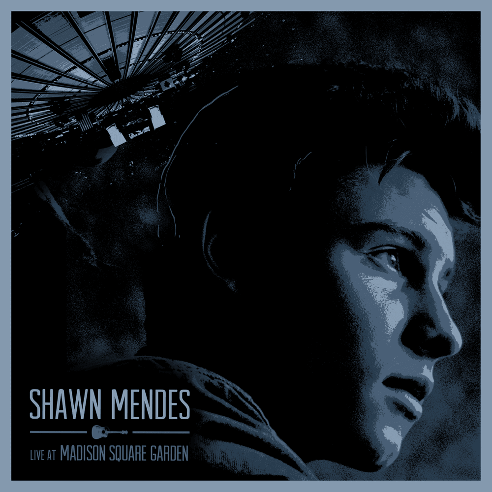 Shawn Mendes: Live at Madison Square Garden