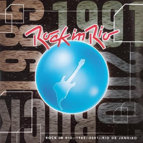 Rock In Rio