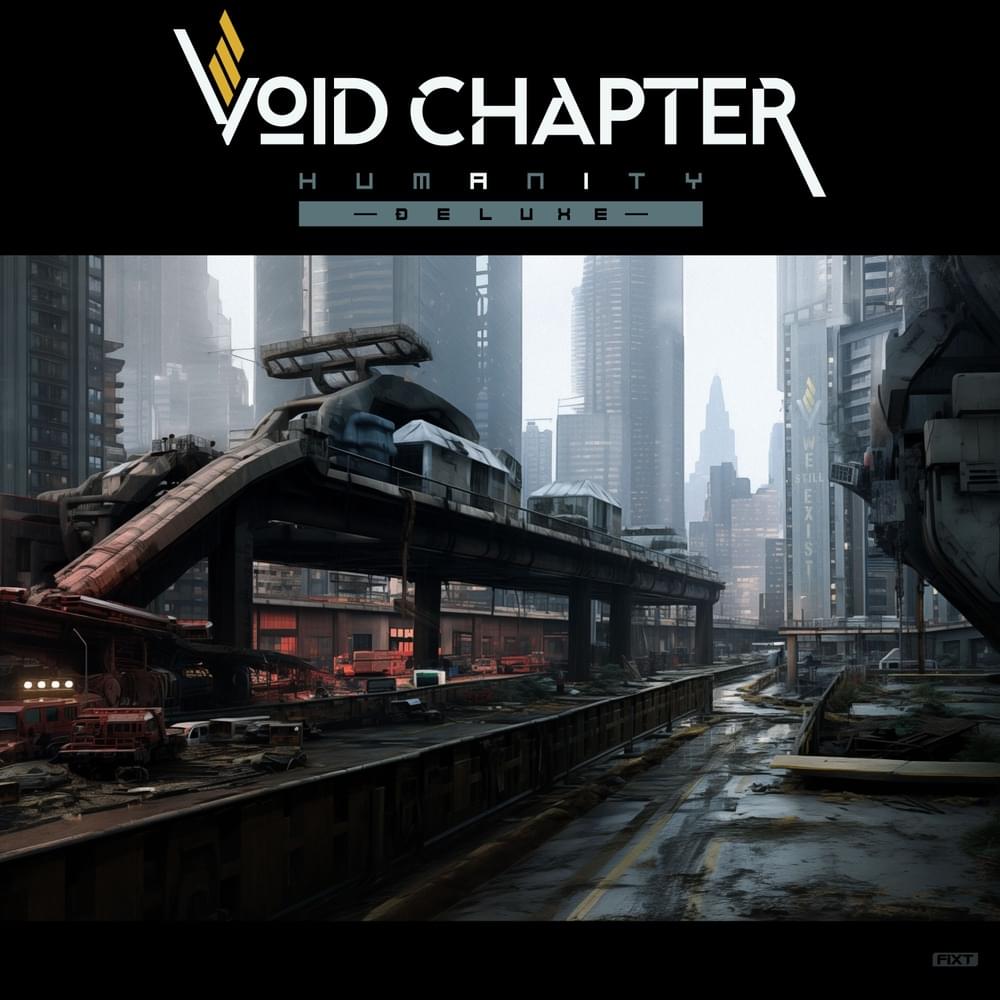 Humanity (Deluxe)