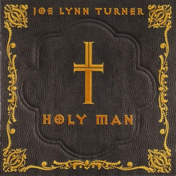 Holy Man