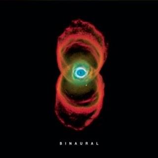 Binaural (Japanese Bonus Track Edition)