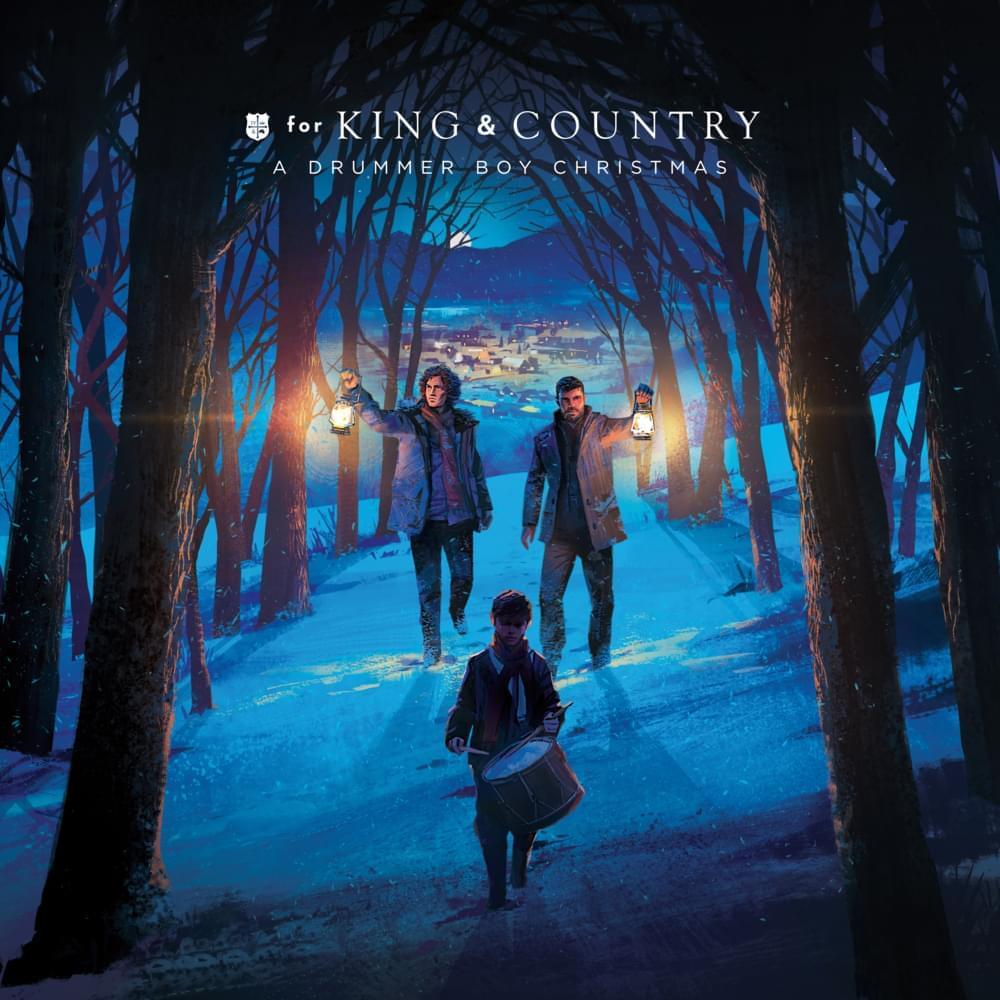 A Drummer Boy Christmas + (Deluxe)