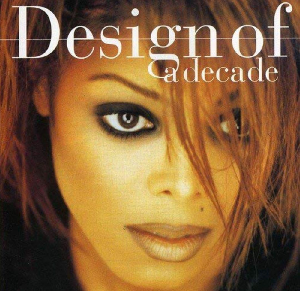 Design of a Decade: 1986/1996 (Limited Edition Bonus Disc)
