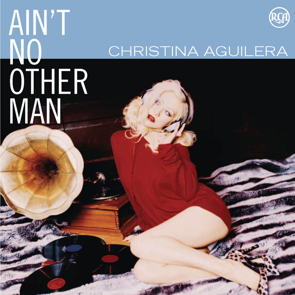 Dance Vault Mixes: Ain’t No Other Man