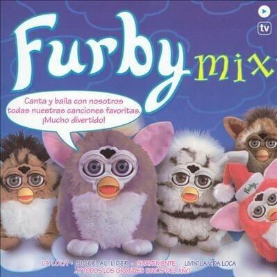 Furby