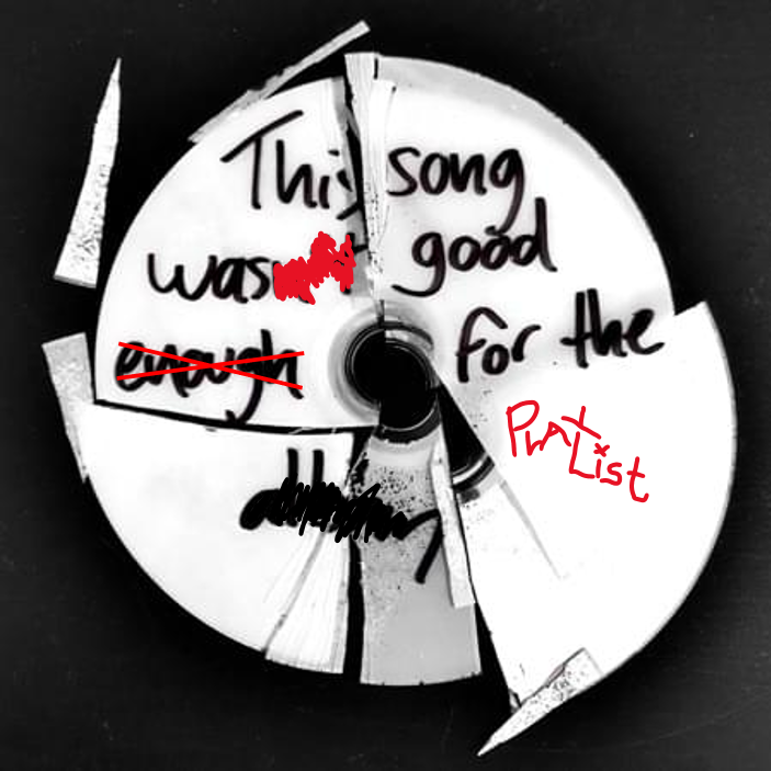 The Non-Album Singles Playlist