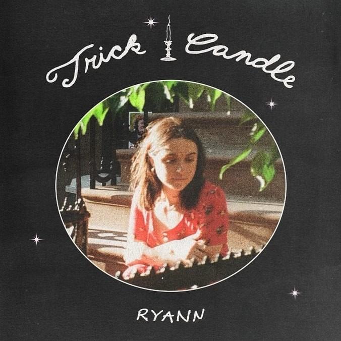Trick Candle