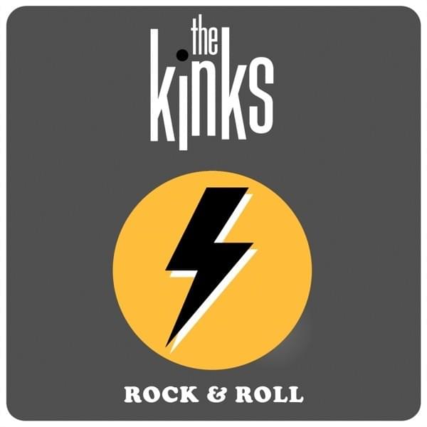Rock & Roll - EP