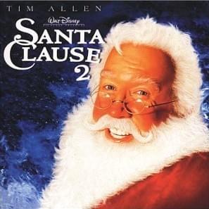 The Santa Clause 2
