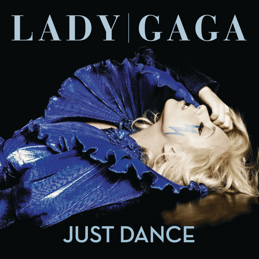 Just Dance (UK iTunes Single)