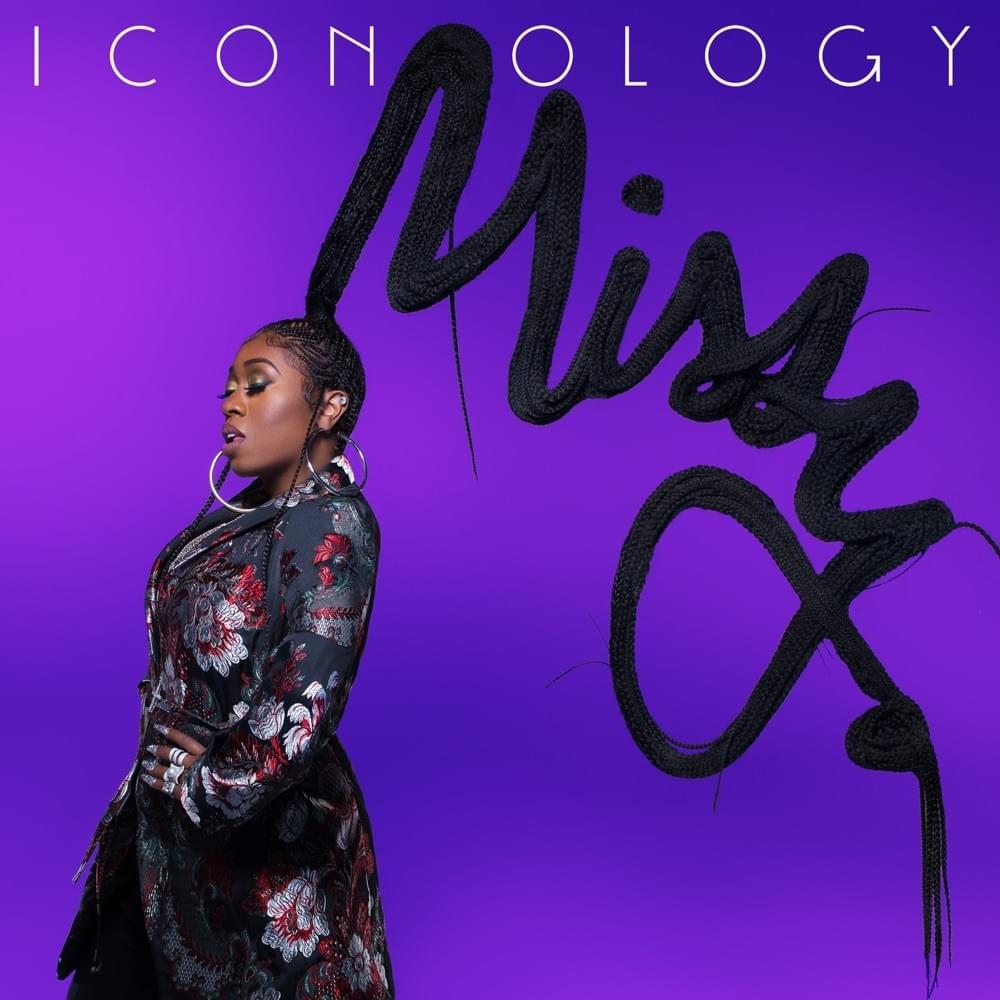 ICONOLOGY