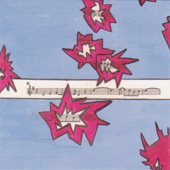 When The Morning Stars Sang Together - EP