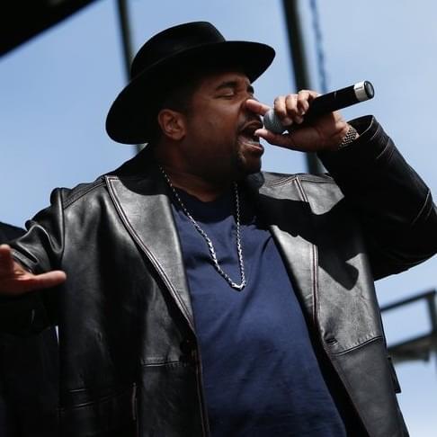 Sir Mix-a-Lot