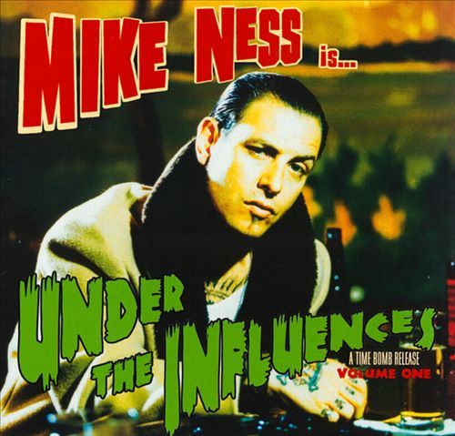 Under the Influences