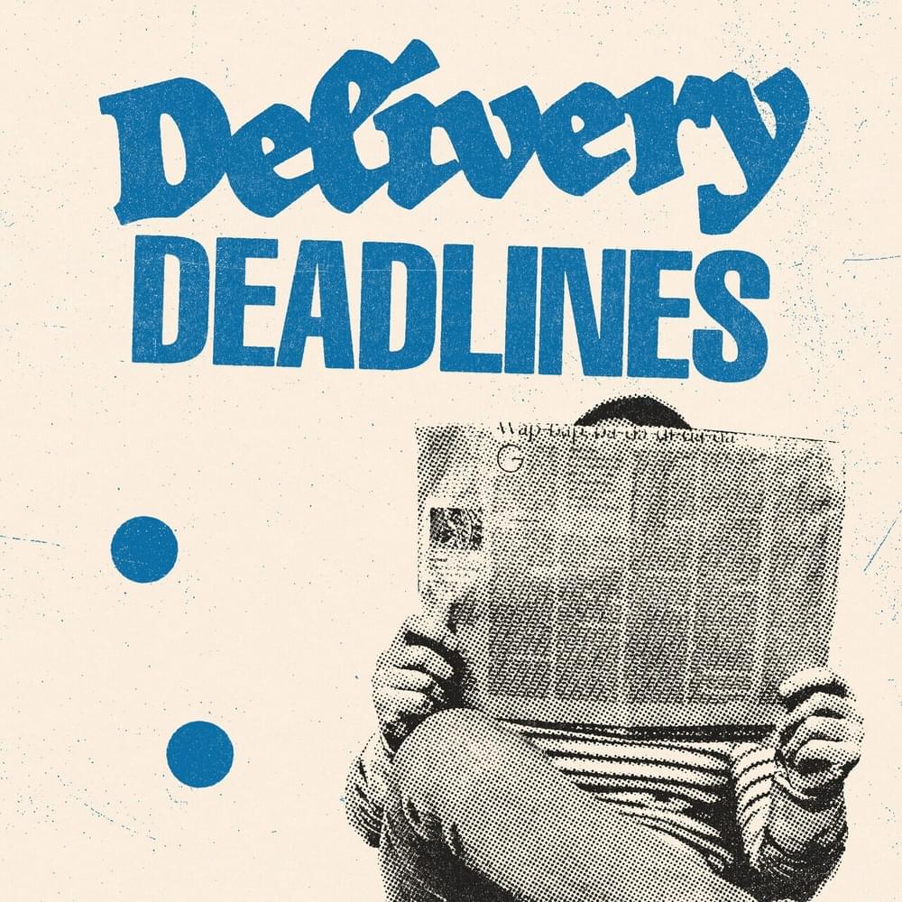 Deadlines - EP