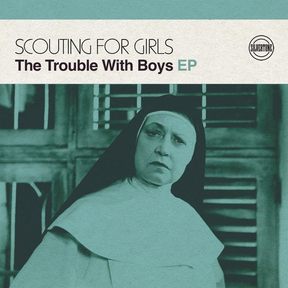 The Trouble With Boys EP