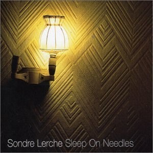 Sleep On Needles - Single