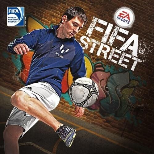 FIFA Street Soundtrack