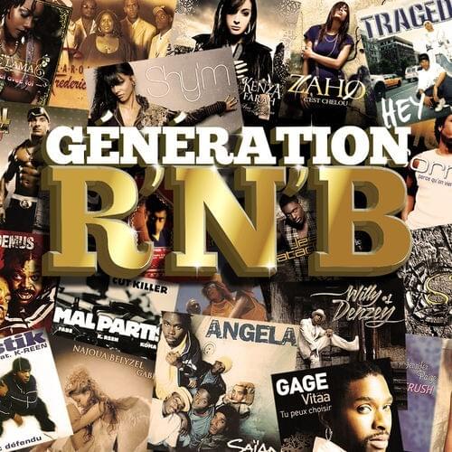 Génération R’n’B