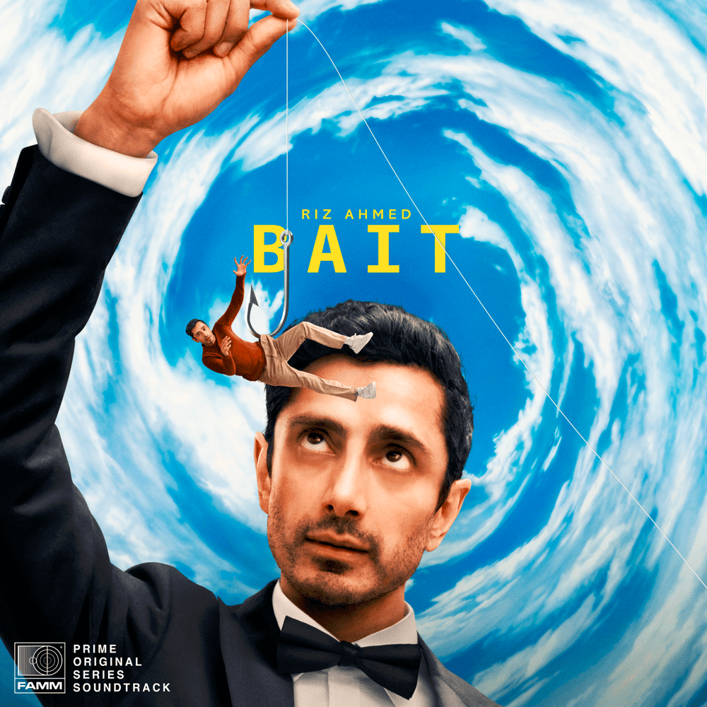 Bait (Music From & Inspired by the Original Series)