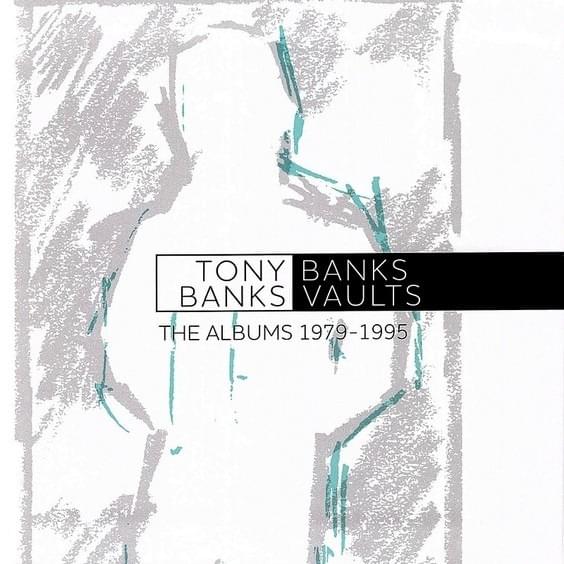 Banks Vaults - The Albums 1979-1995