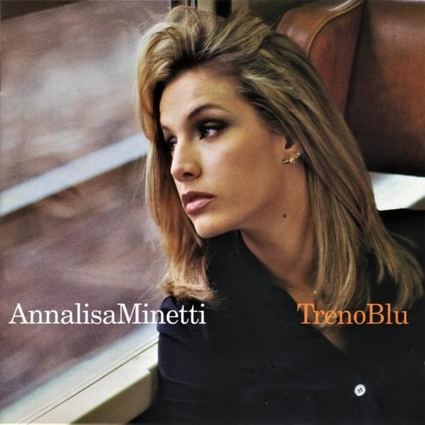 Treno Blu