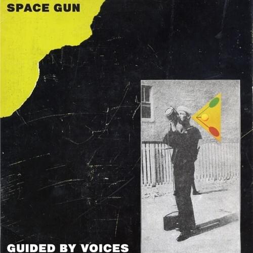 Space Gun (Single)