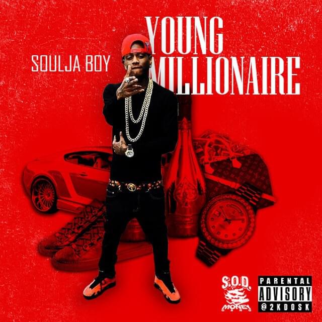 Young Millionaire 