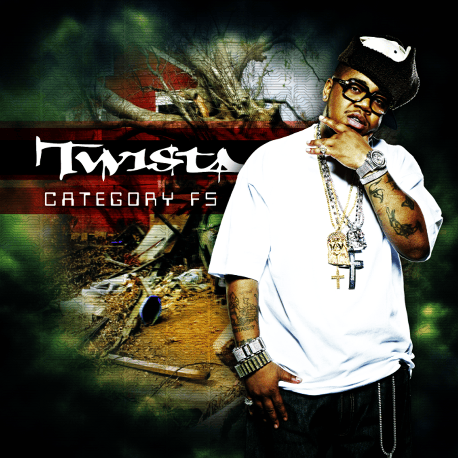 Category F5 (Instrumentals)