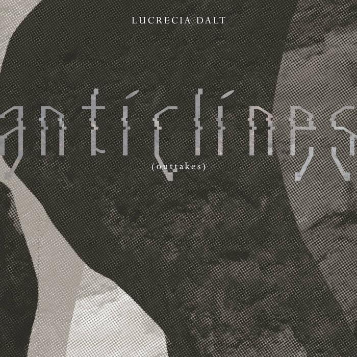 Anticlines (Outtakes) - EP