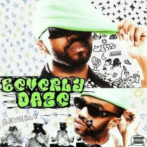 BEVERLY DAZE