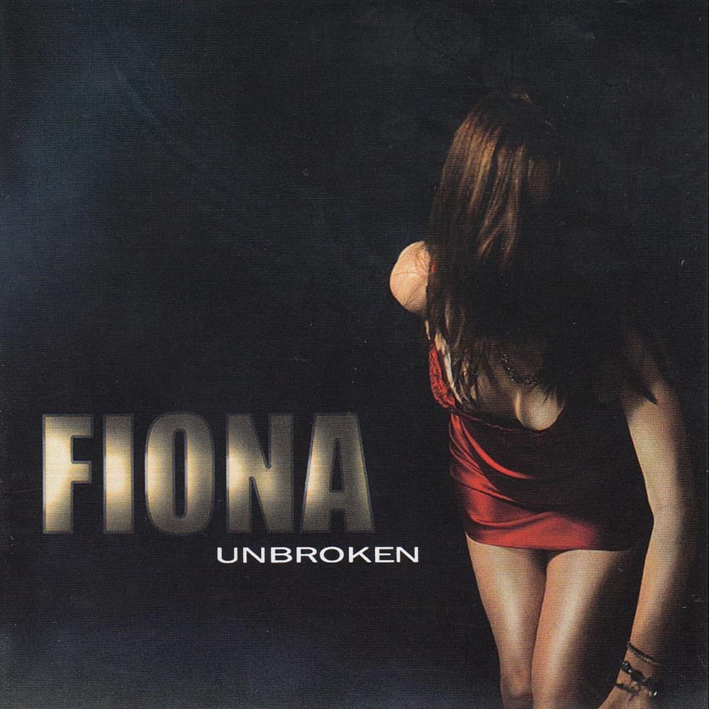 Unbroken