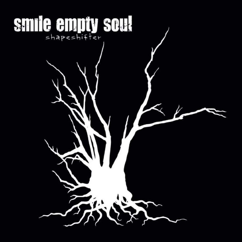 Shapeshifter EP