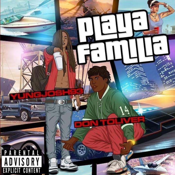 PLAYA FAMILIA