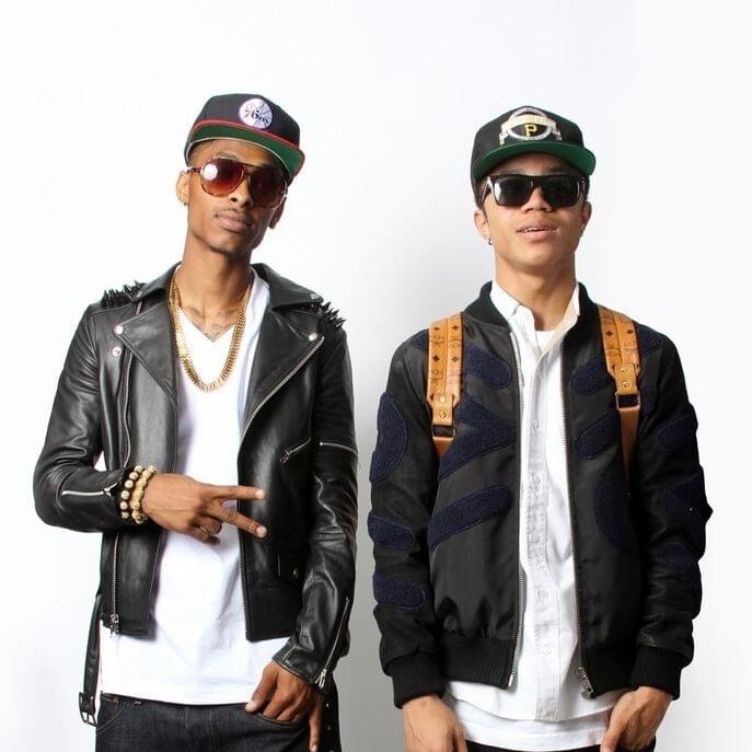 New Boyz
