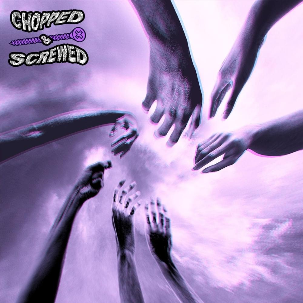 Trillionaires - Chopped and Screwed