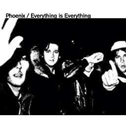 Everything Is Everything (EP)