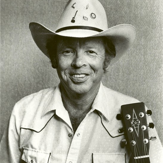 Charlie Louvin