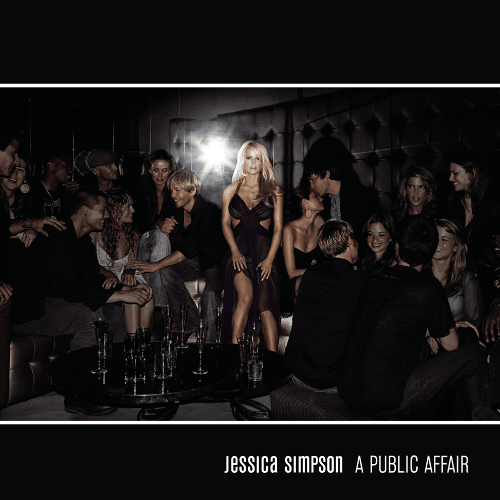 A Public Affair (Remixes)