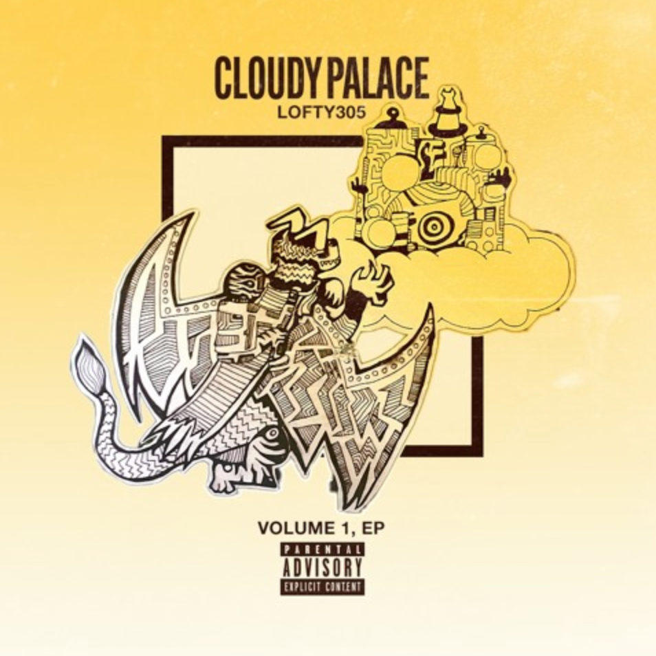 Cloudy Palace