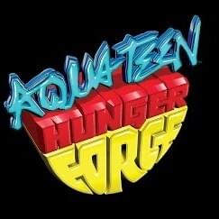 Aqua Teen Hunger Force